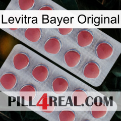 Levitra Bayer Original 19